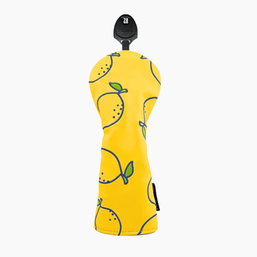 Lemon Drop Headcovers - Headcaddy