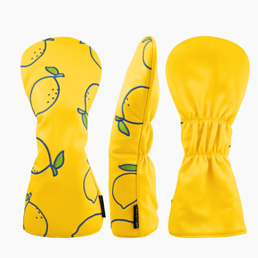 Lemon Drop Headcovers - Headcaddy