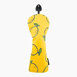 Lemon Drop Headcovers - Headcaddy