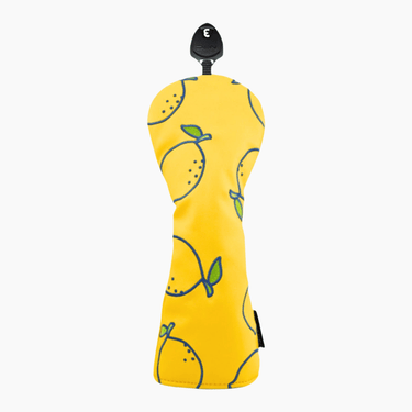 Lemon Drop Headcovers - Headcaddy