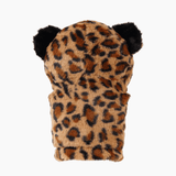 Leopard Cub Driver Headcover - HeadCaddy