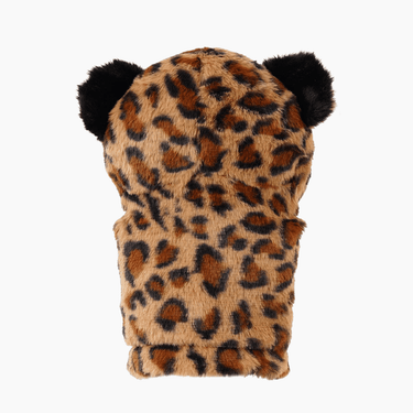 Leopard Cub Driver Headcover - HeadCaddy