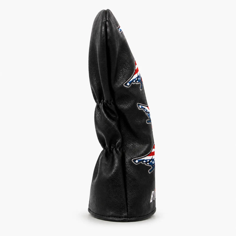 Liberty Birdies Headcover - HeadCaddy
