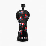 Liberty Birdies Headcover - HeadCaddy