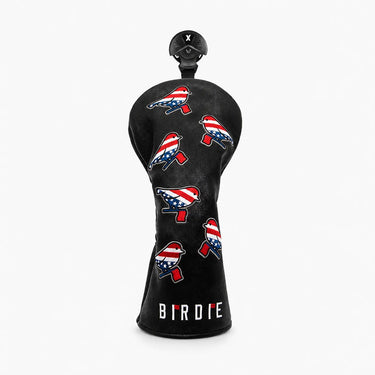 Liberty Birdies Headcover - HeadCaddy