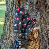 Liberty Birdies Headcover - HeadCaddy