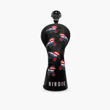 Liberty Birdies Headcover - HeadCaddy