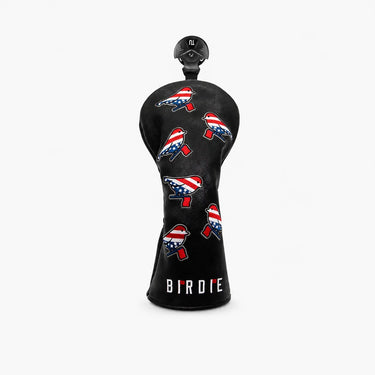 Liberty Birdies Headcover - HeadCaddy