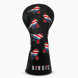 Liberty Birdies Headcover - HeadCaddy