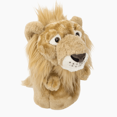 Lion Golf Driver Headcover - Headcaddy