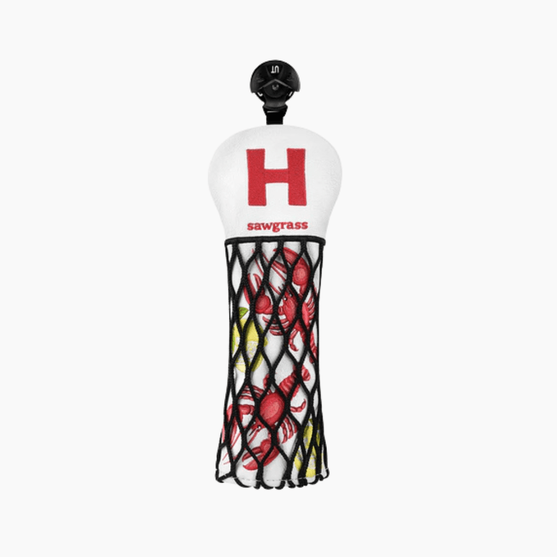 Lobster Net Headcover - HeadCaddy