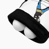 Long Drive Legend Accessories Bag - HeadCaddy
