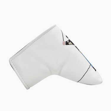 Long Drive Legend Blade Putter Cover - HeadCaddy