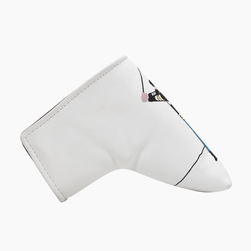 Long Drive Legend Blade Putter Cover - HeadCaddy