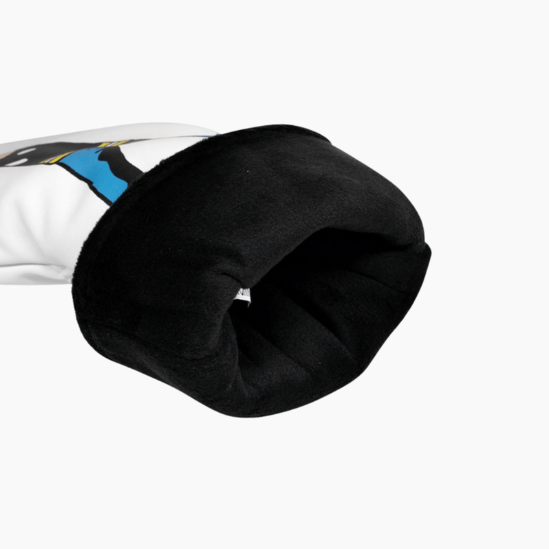 Long Drive Legend Headcover - HeadCaddy
