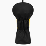 Loud NO Driver Headcover - HeadCaddy