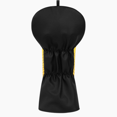 Loud NO Driver Headcover - HeadCaddy