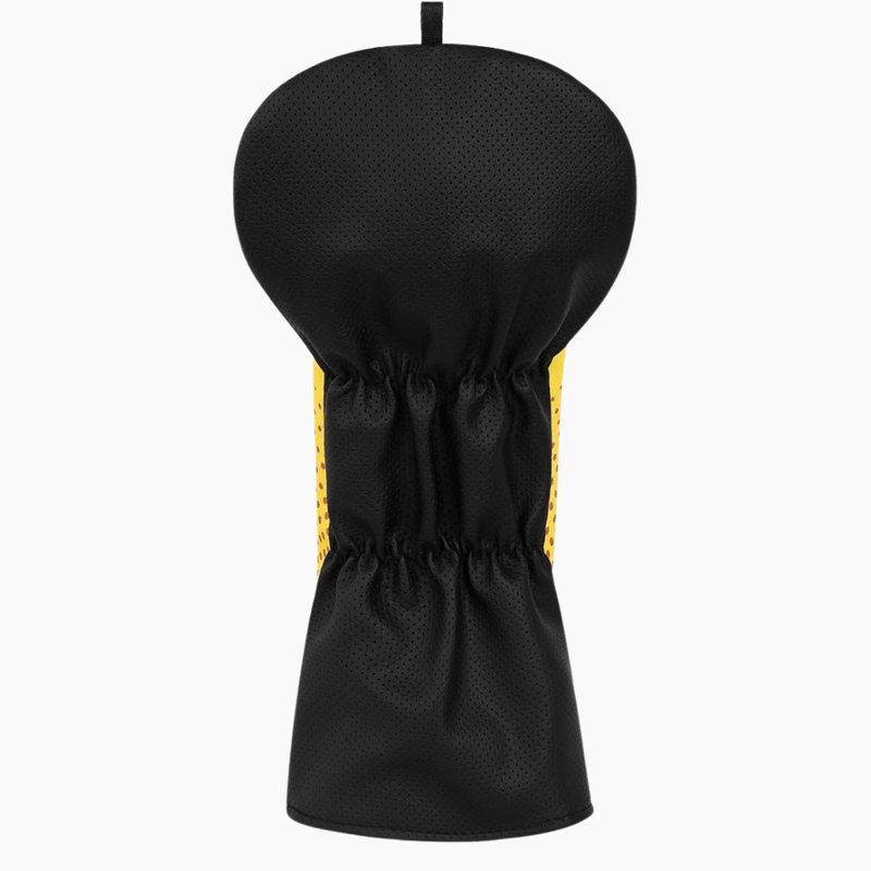 Loud NO Driver Headcover - HeadCaddy