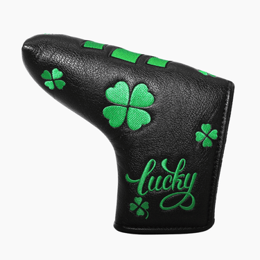 Lucky 777 Blade Putter Cover - Headcaddy