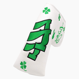 Lucky 777 Blade Putter Cover - Headcaddy
