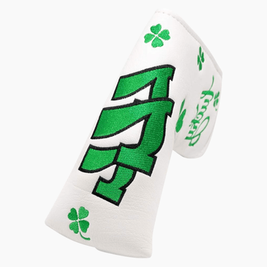 Lucky 777 Blade Putter Cover - Headcaddy