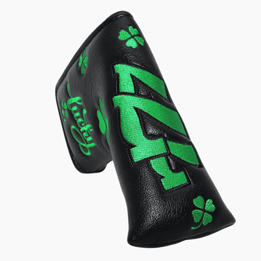 Lucky 777 Blade Putter Cover - Headcaddy