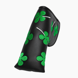 Lucky Clover Blade Putter Cover - Headcaddy