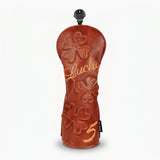 Lucky Clover Headcover - HeadCaddy