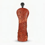 Lucky Clover Headcover - HeadCaddy
