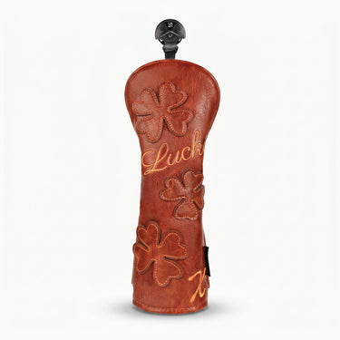 Lucky Clover Headcover - HeadCaddy