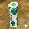 Lucky Clover Headcovers - Headcaddy