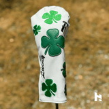 Lucky Clover Headcovers - Headcaddy