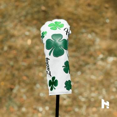 Lucky Clover Headcovers - Headcaddy