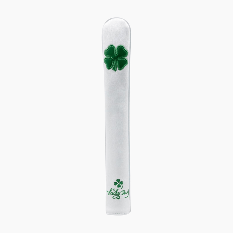 Lucky Day Alignment Stick Cover - Headcaddy