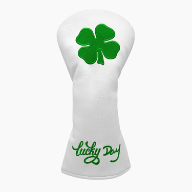 Lucky Day Headcovers - Headcaddy