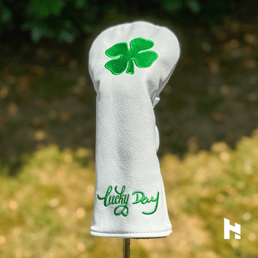 Lucky Day Headcovers - Headcaddy