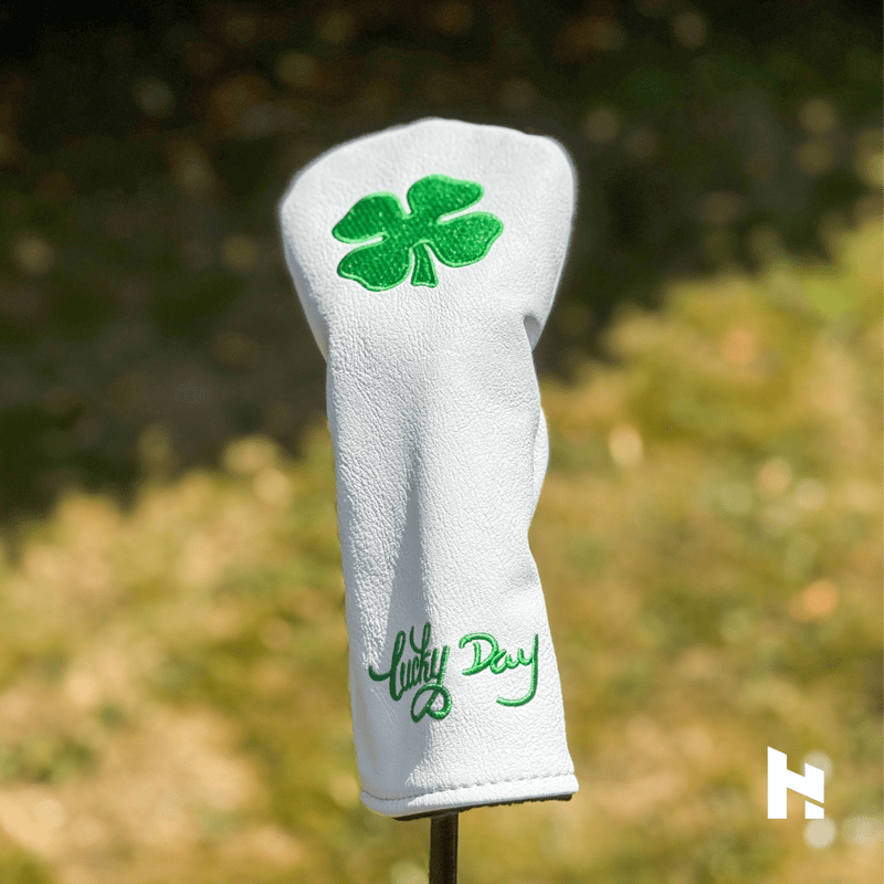 Lucky Day Headcovers - Headcaddy
