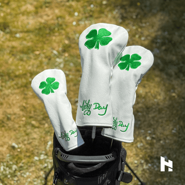 Lucky Day Headcovers – HeadCaddy Lucky Day Headcovers – HeadCaddy