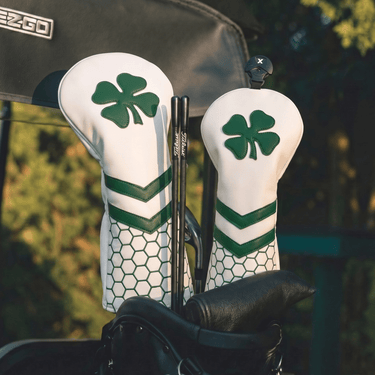 Lucky Day Headcovers - HeadCaddy
