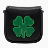 Lucky Day Mallet Putter Cover - Headcaddy