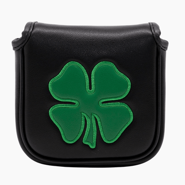 Lucky Day Mallet Putter Cover - Headcaddy