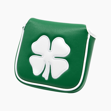 Lucky Day Mallet Putter Cover - Headcaddy
