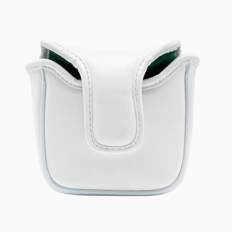 Lucky Day Mallet Putter Cover - Headcaddy