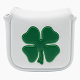 Lucky Day Mallet Putter Cover - Headcaddy