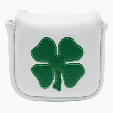 Lucky Day Mallet Putter Cover - Headcaddy