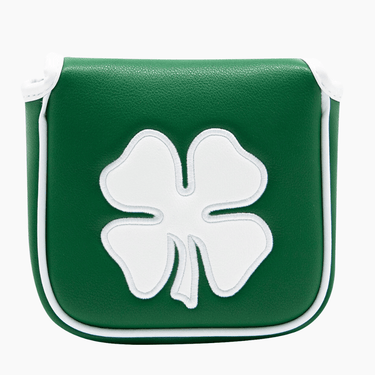 Lucky Day Mallet Putter Cover - Headcaddy