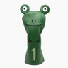 Lucky Frog Headcover - HeadCaddy