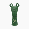 Lucky Frog Headcover - HeadCaddy