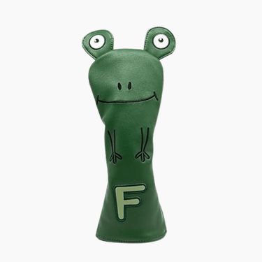 Lucky Frog Headcover - HeadCaddy