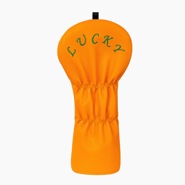 Lucky Gnome Driver Headcover - HeadCaddy